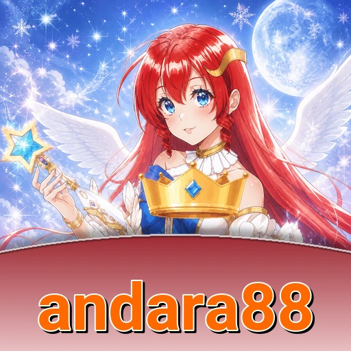 Pratinjau tampilan andara88