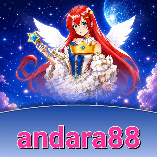 Pratinjau layar andara88